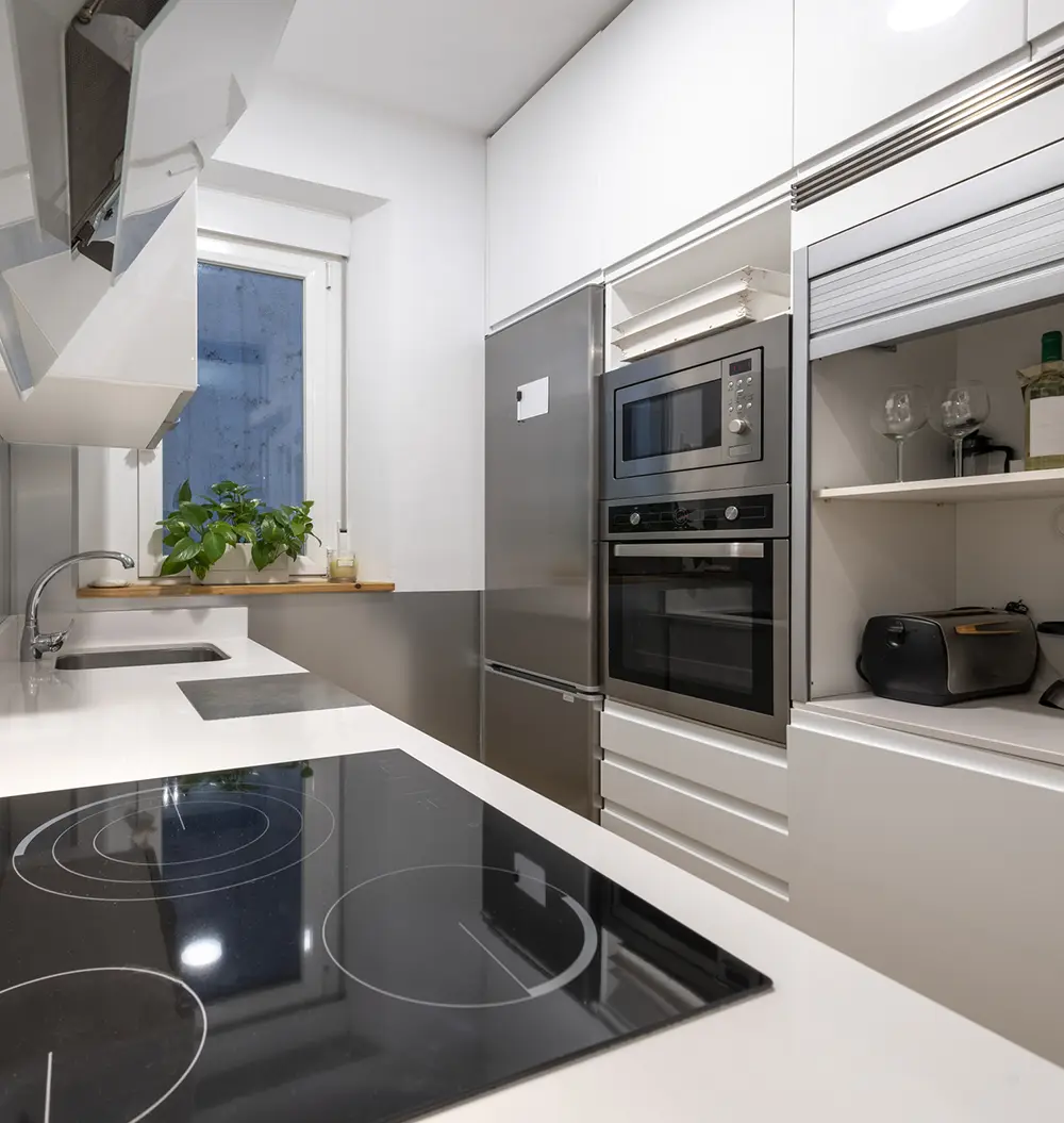 Funciones de un paleta en Cardedeu