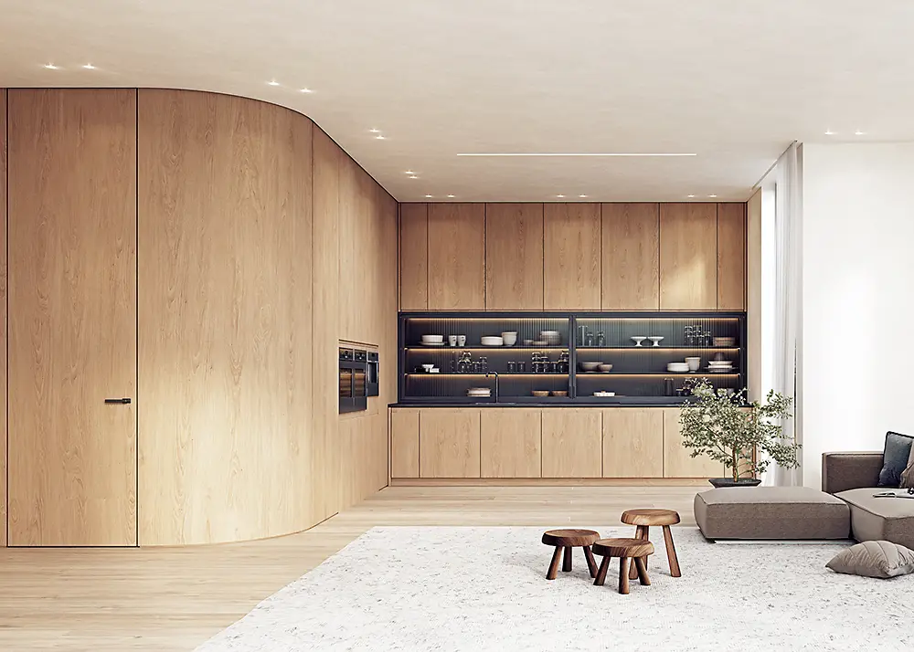 Carpintero con experiencia en Tiana