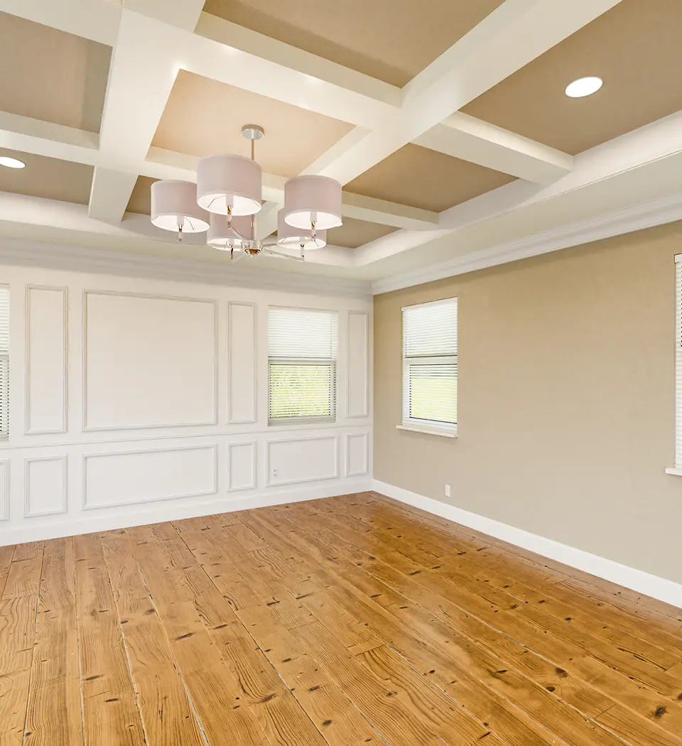 Carpintero, parquet, muebles a medida en Argentona