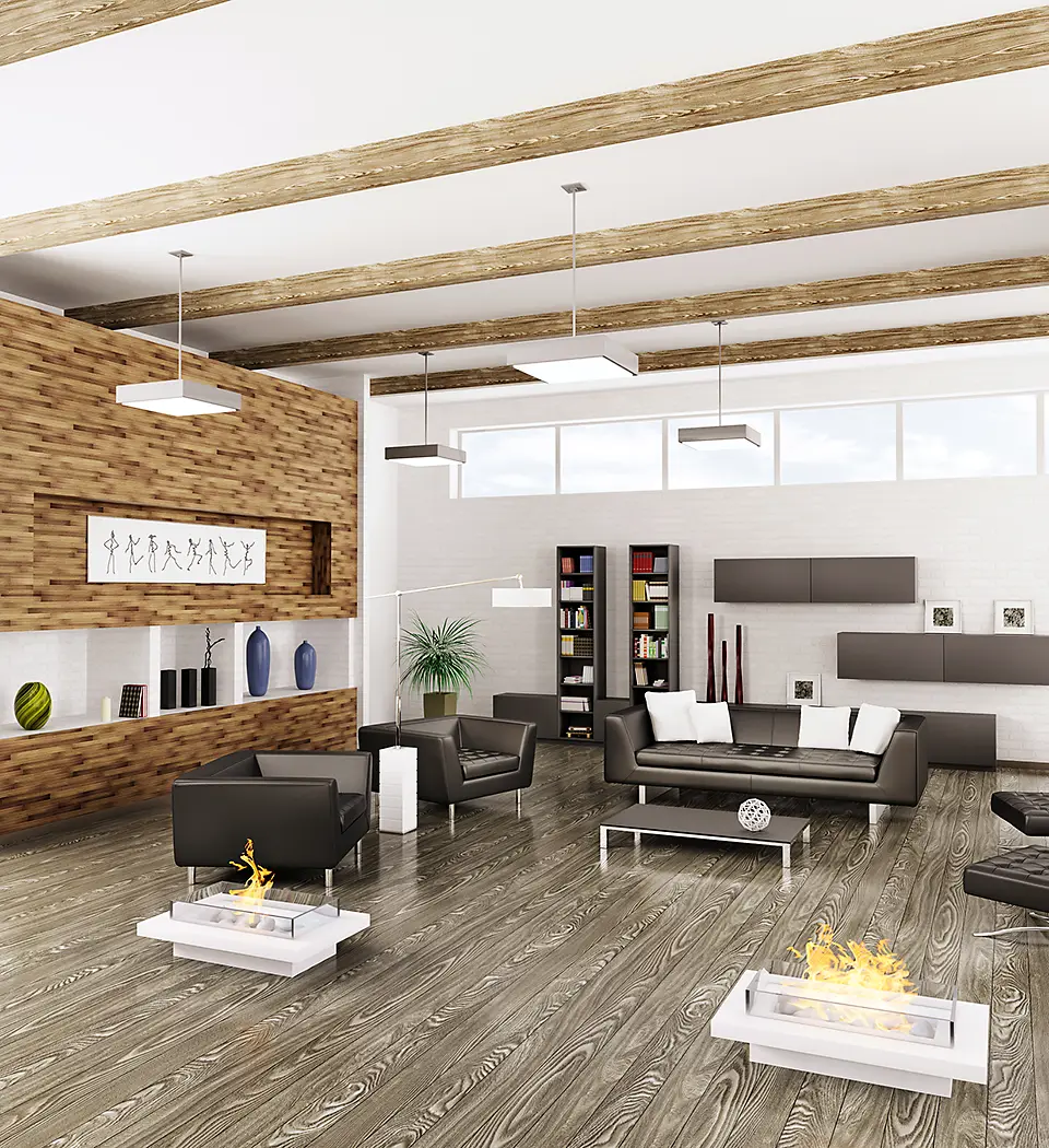 Carpintero, parquet, muebles a medida en La Roca del Vallès