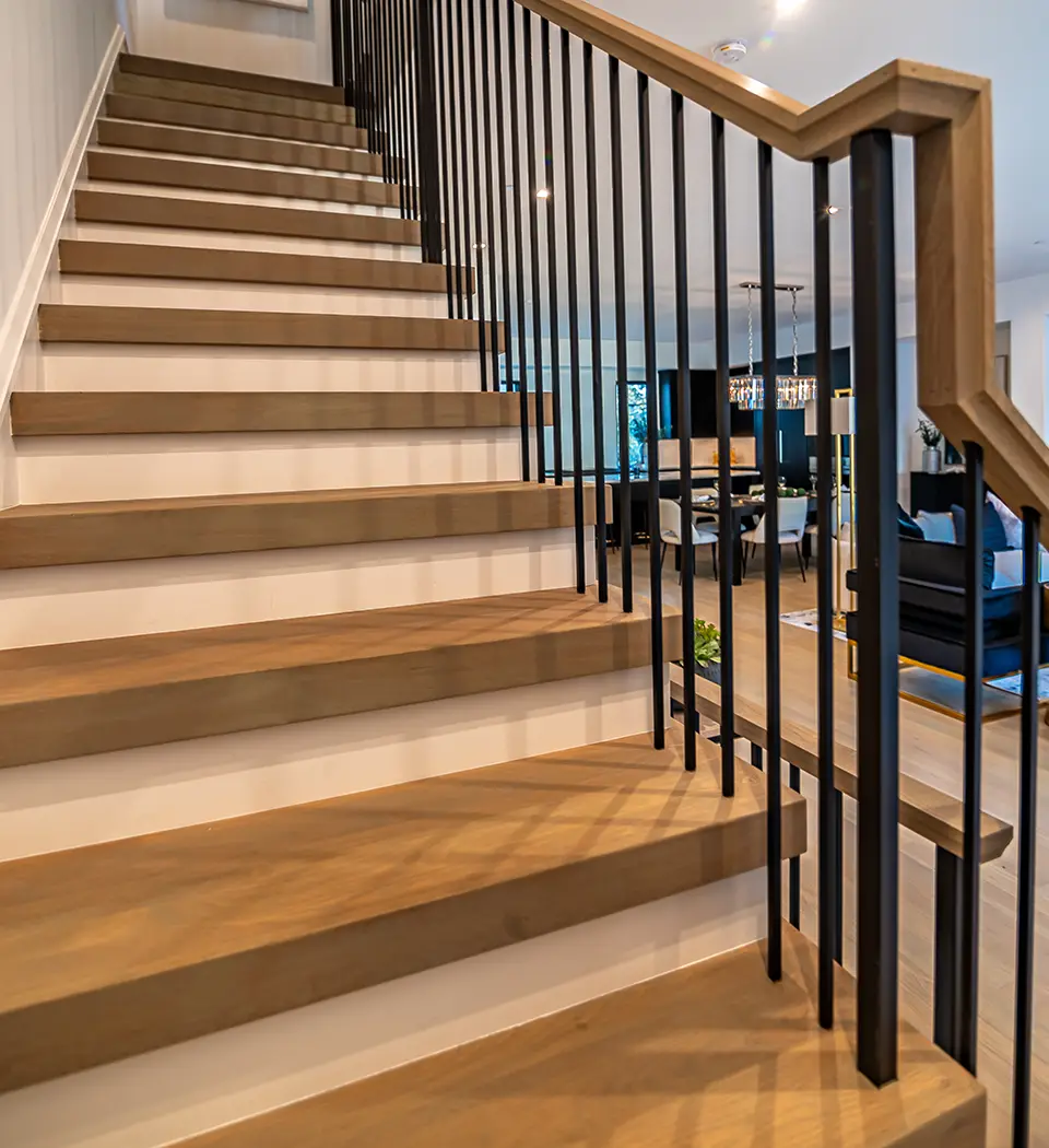 Carpintero, parquet, muebles a medida en Tiana