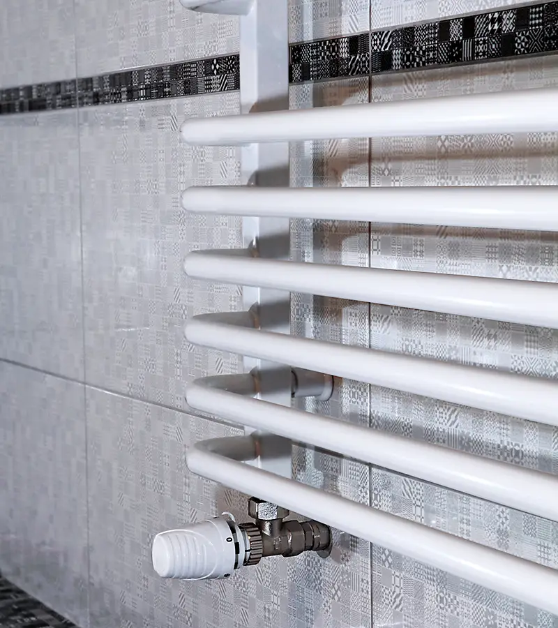 Servicios de climatización en Badalona