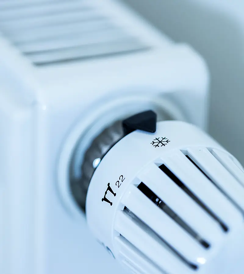 Servicios de climatización en Rubí