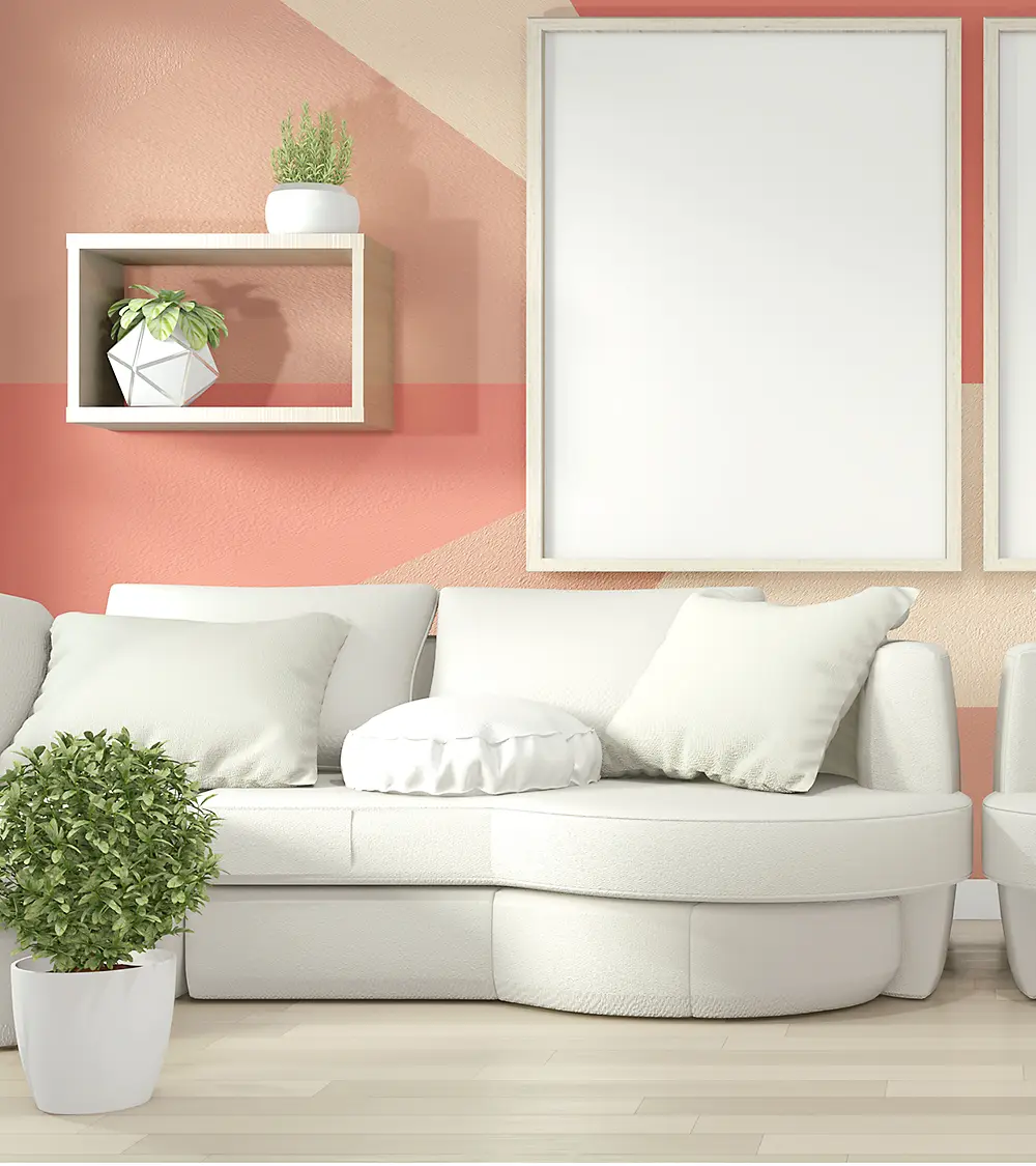 Funciones de los pintores en Sant Feliu de Codines