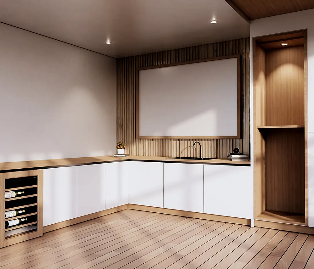 Empresa de carpintería en Santa Perpètua de Mogoda