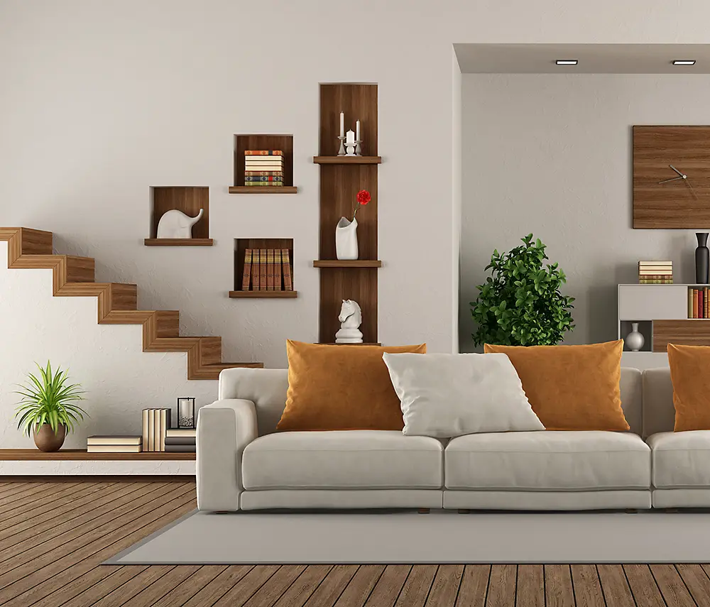 Empresa de carpintería en Vilanova del Vallès