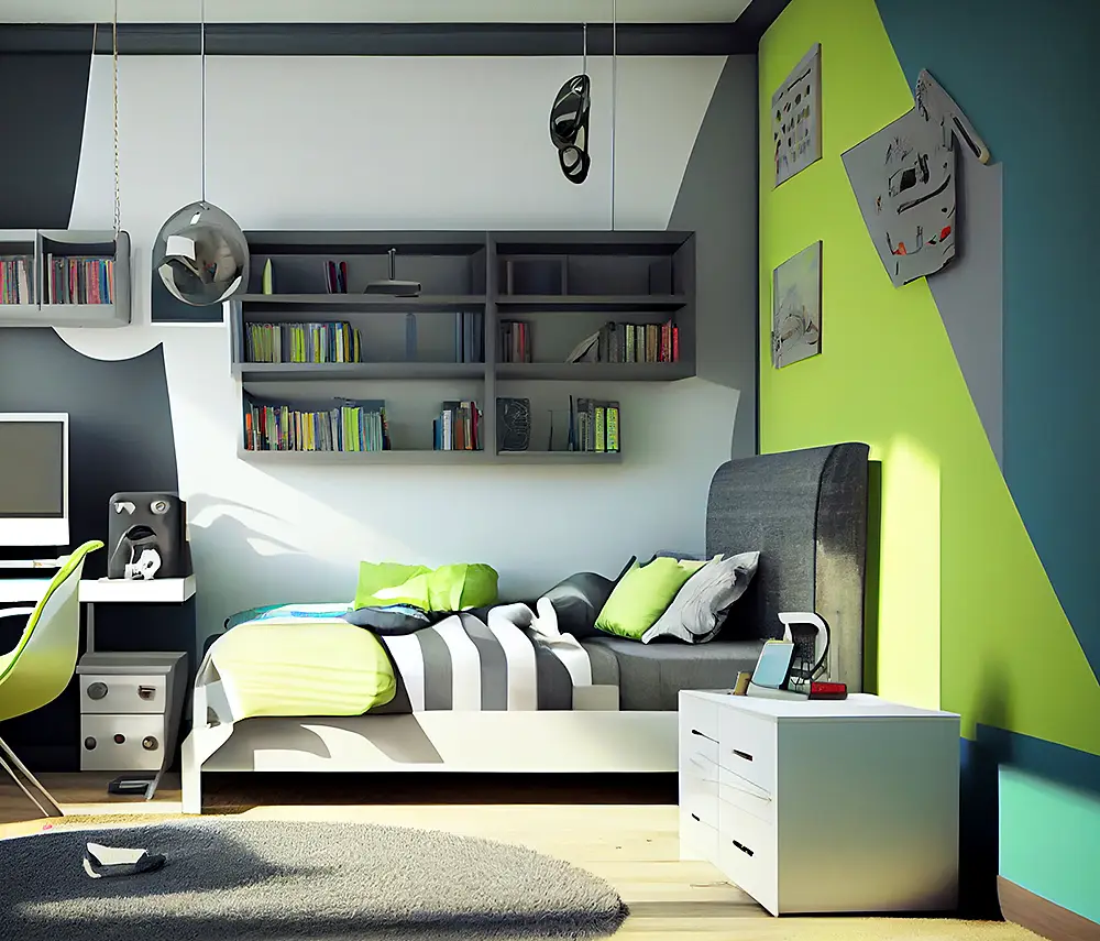 Empresa de pintores Barberà del Vallès