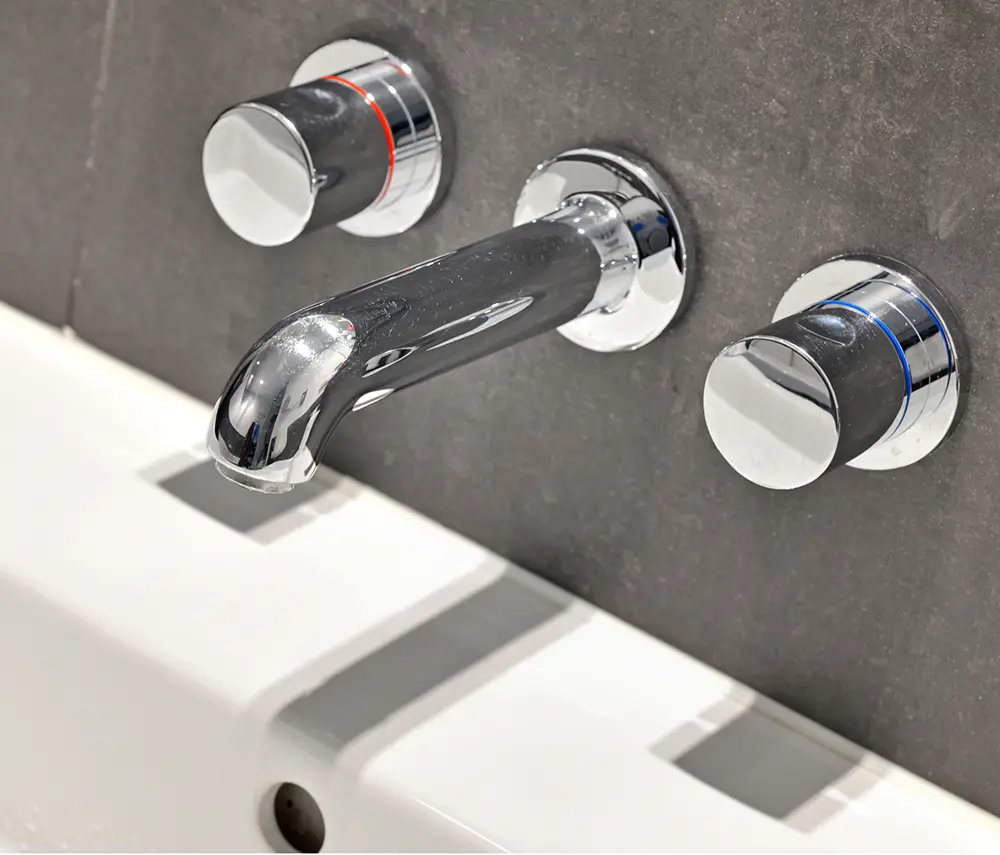 Empresa de fontanería en Molins de Rei