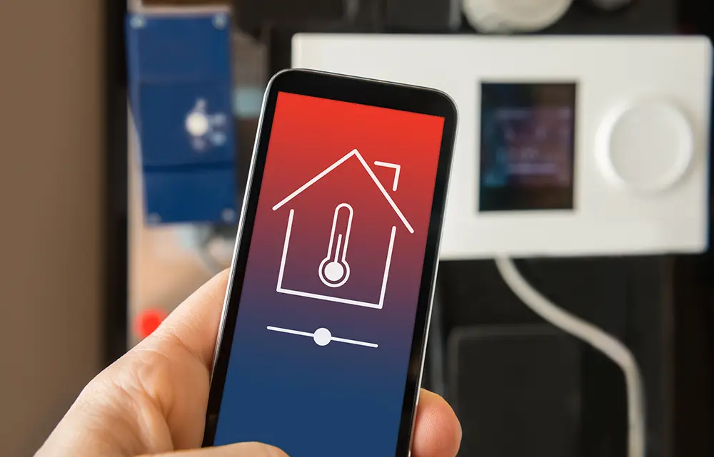 Energía fiable en tu casa en Alella