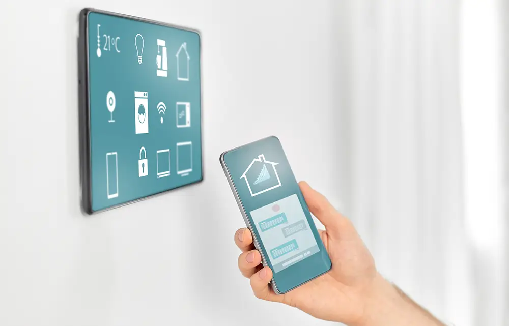 Energía fiable en tu casa en Arenys de Munt
