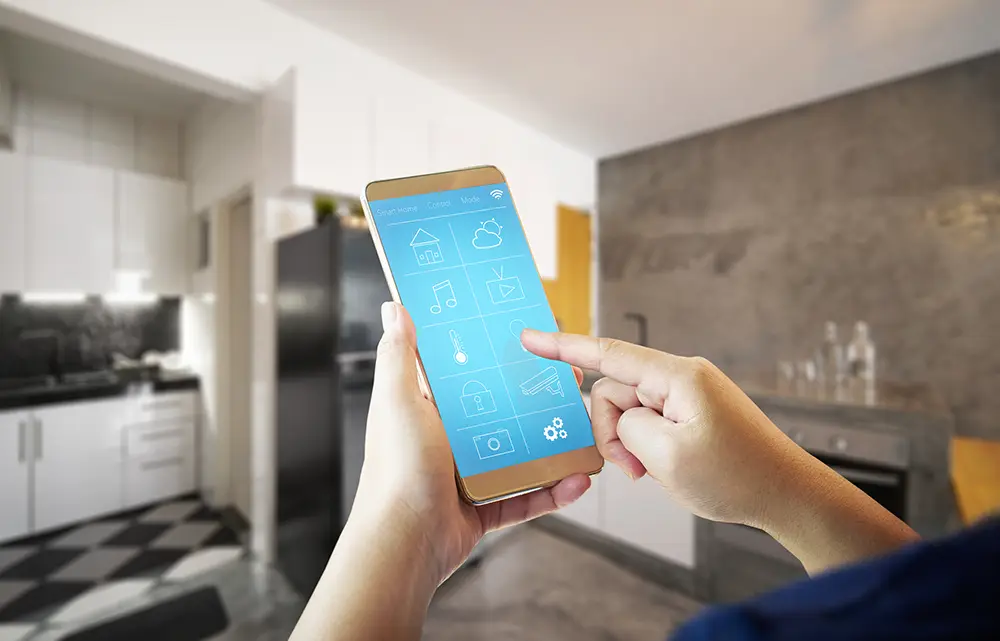 Energía fiable en tu casa en Molins de Rei