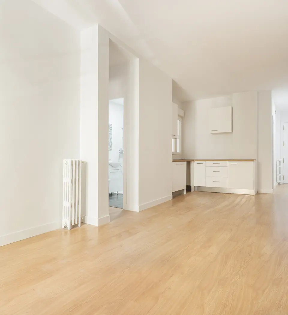 Paleta en Sant Vicenç de Montalt