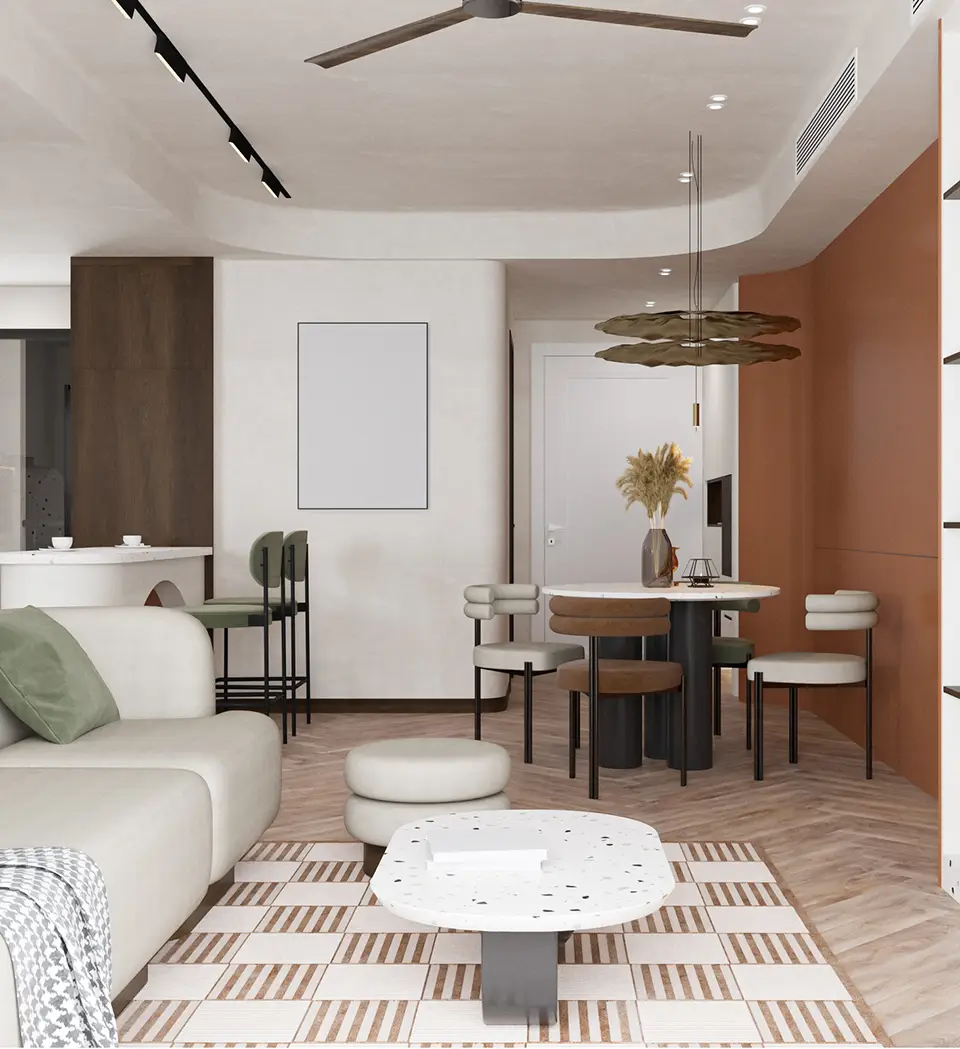 Servicios de pintura - Interior y exterior en Esplugues de Llobregat