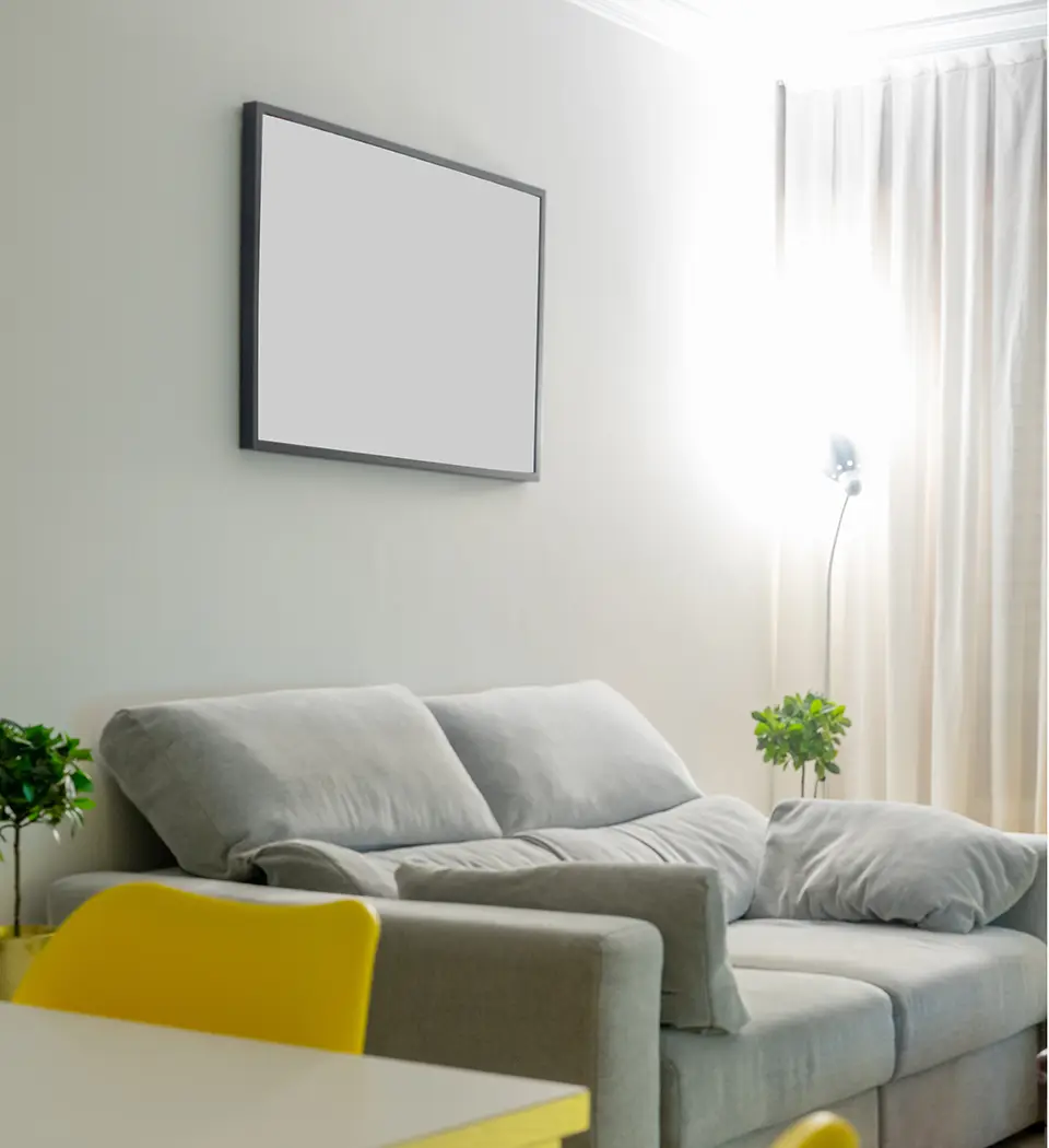 Servicios de pintura - Interior y exterior en Les Franqueses del Vallès