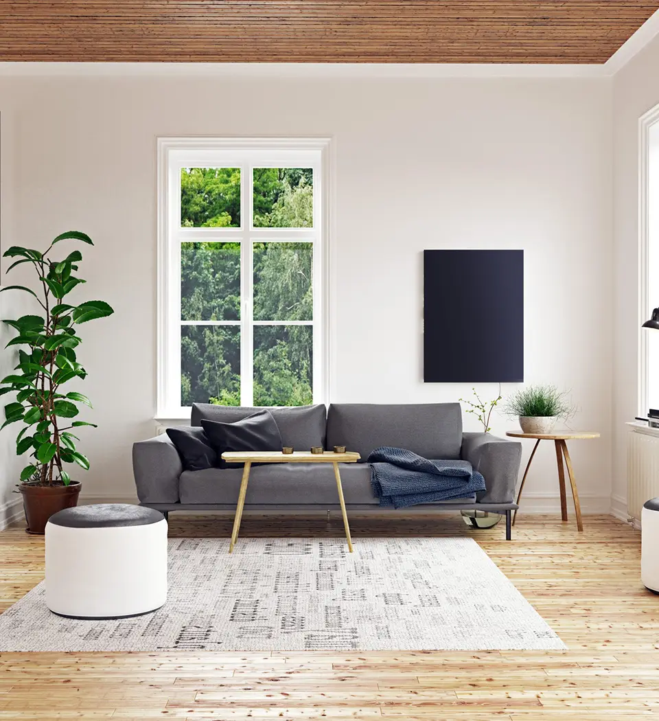 Servicios de pintura - Interior y exterior en Montornès del Vallès