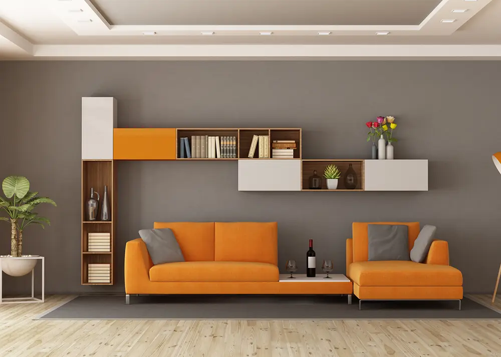 Pintores en Sant Feliu de Codines