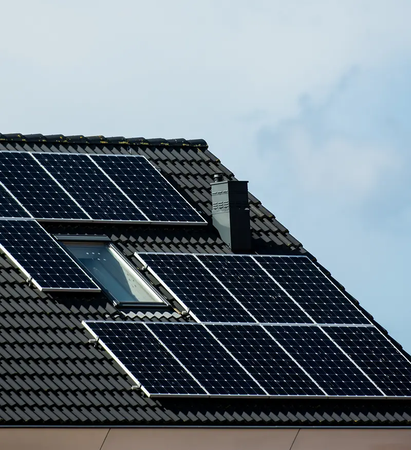 Funciones de un electricista en Parets del Vallès