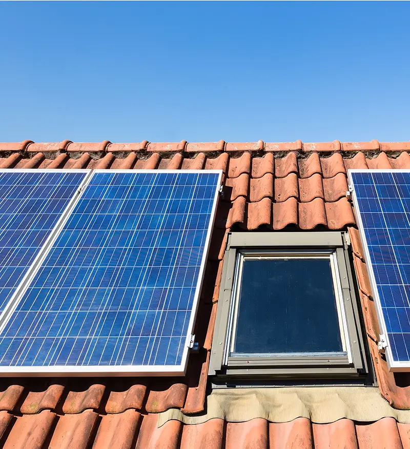 Funciones de un electricista en Vilanova del Vallès