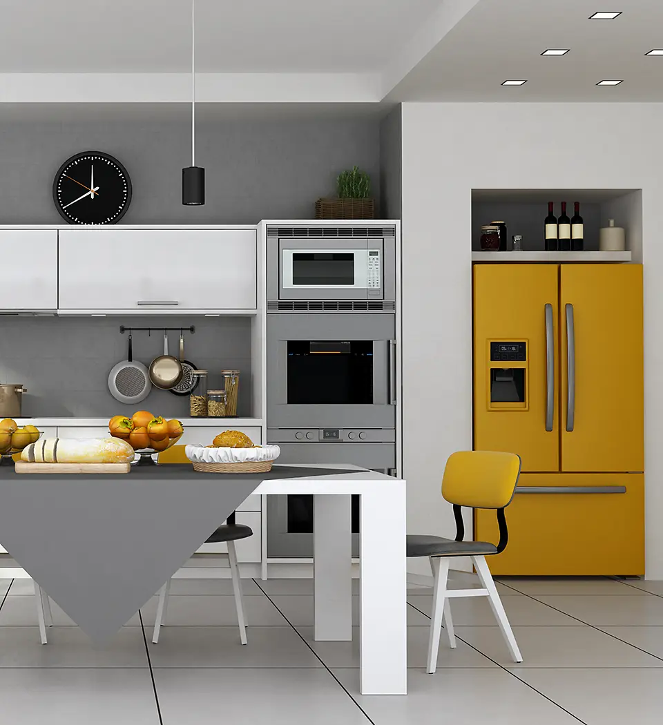 Reformas integrales de viviendas y locales en Badia del Vallès