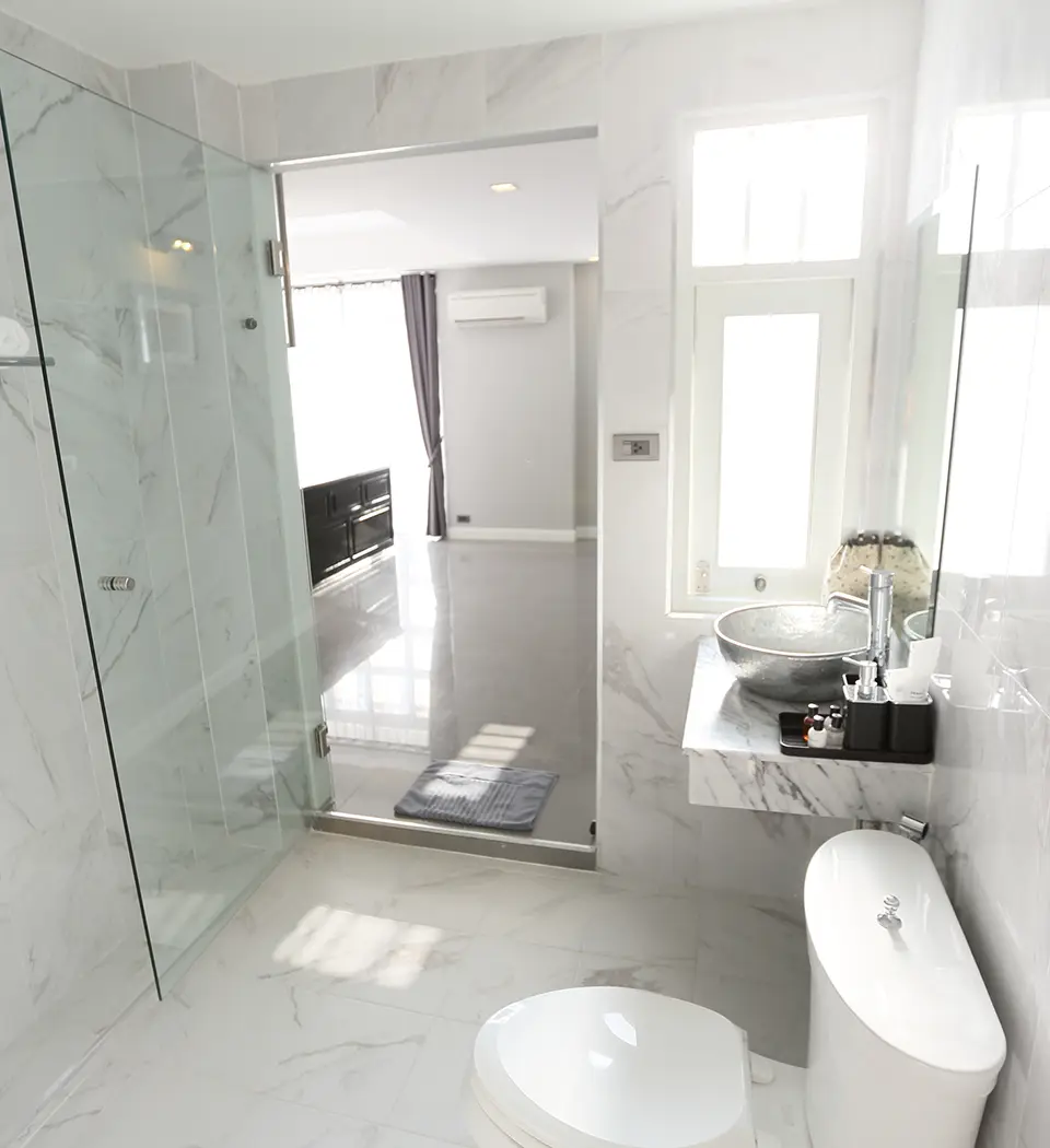 Reformas integrales de viviendas y locales en Bellaterra