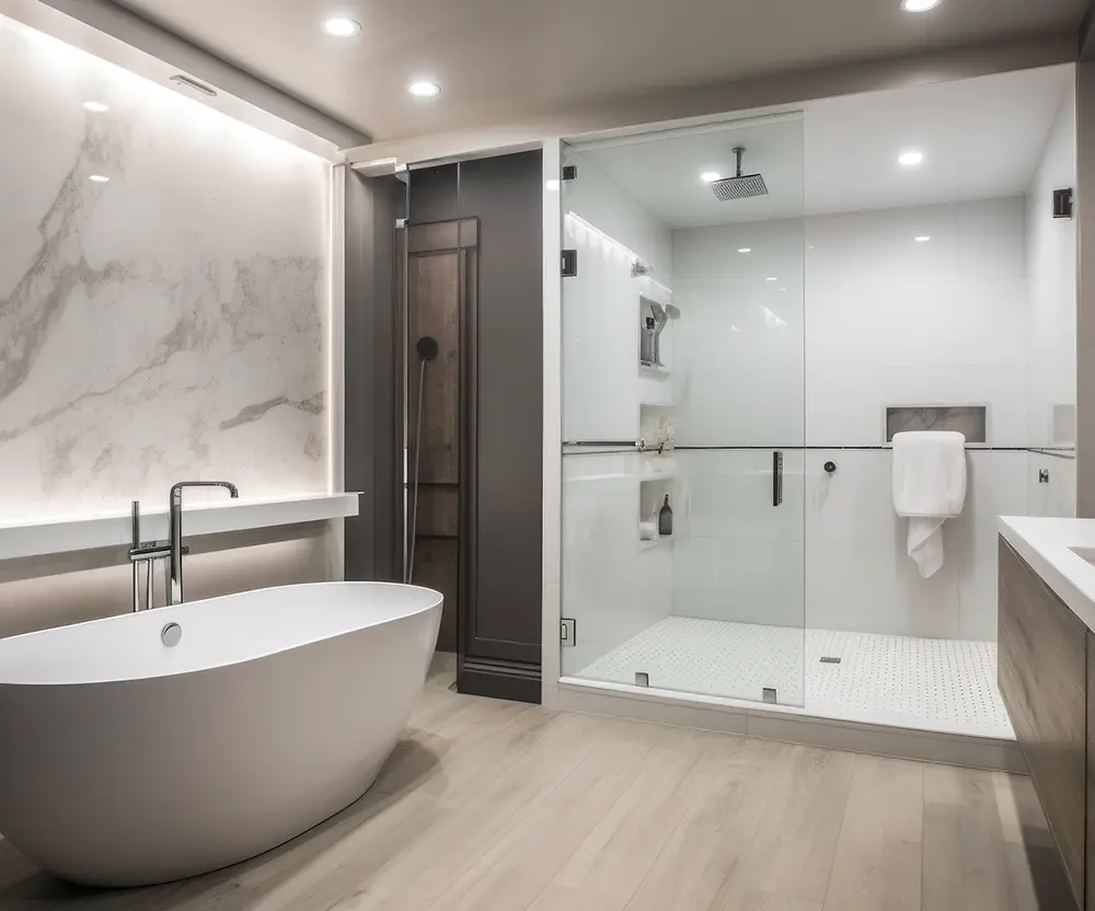 Tipos de reformas que hacemos en Sant Feliu de Codines