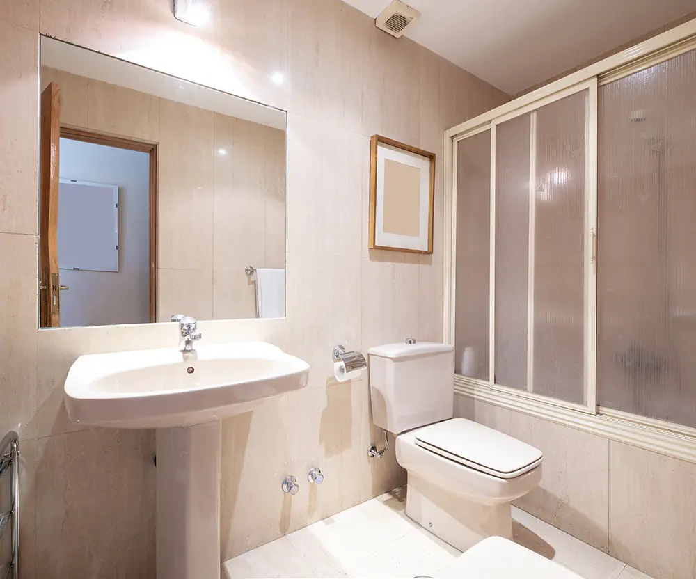 Tipos de reformas que hacemos en Terrassa