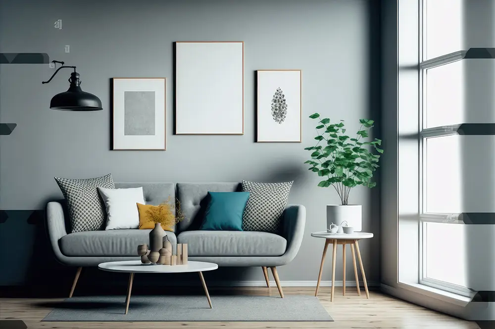 Trabajos de reforma realizados en Santa Coloma de Gramanet