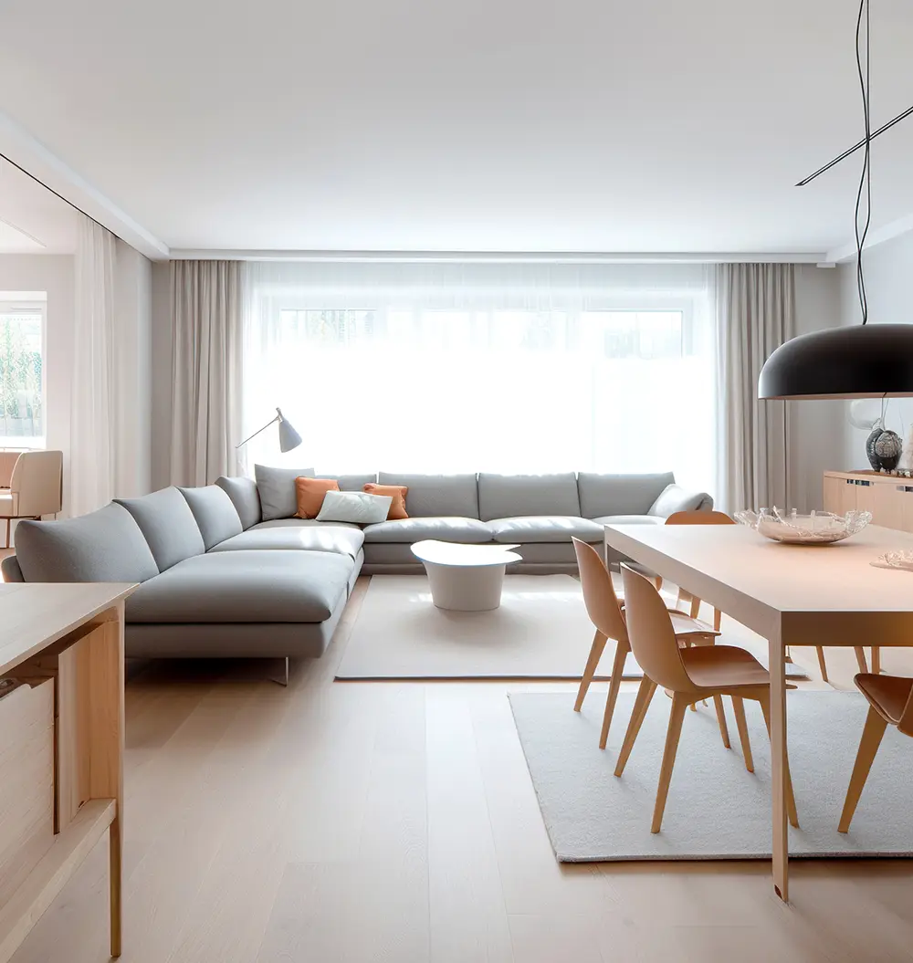 Trabajos de reformas integrales en Mollet del Vallès