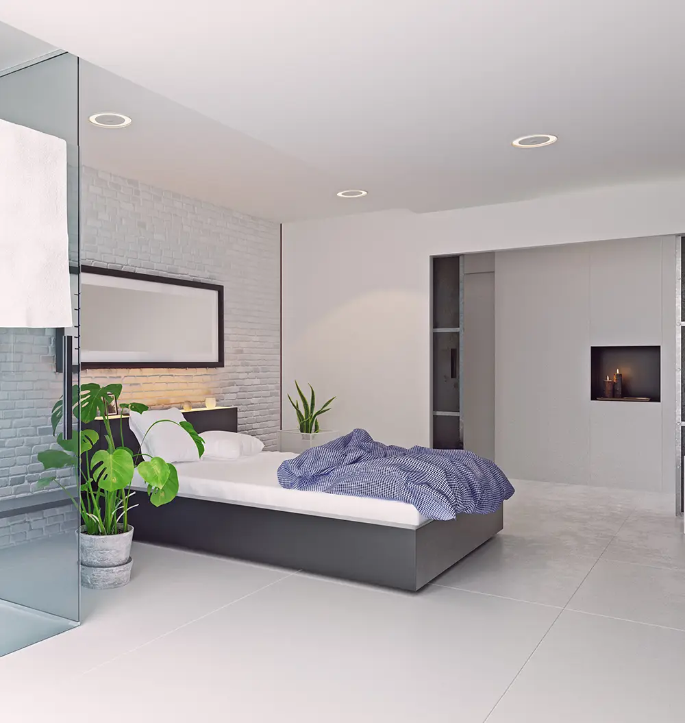 Trabajos de reformas integrales en Palau-solità i Plegamans