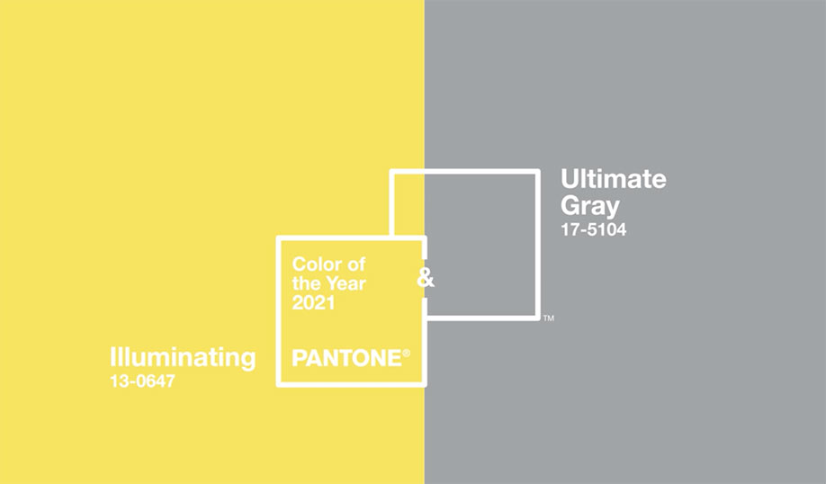 ¿Cuál es el “Color of the Year 2021” de Pantone?