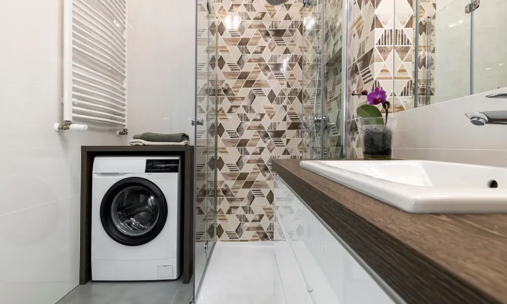 instalar lavadora en lavabo pequeño – Refornova instalar lavadora en lavabo pequeño - Refornova